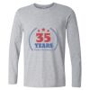 Unisex Softstyle® Long Sleeve T-Shirt Thumbnail