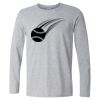 Unisex Softstyle® Long Sleeve T-Shirt Thumbnail