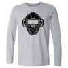 Unisex Softstyle® Long Sleeve T-Shirt Thumbnail
