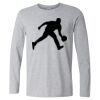 Unisex Softstyle® Long Sleeve T-Shirt Thumbnail