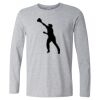 Unisex Softstyle® Long Sleeve T-Shirt Thumbnail