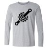 Unisex Softstyle® Long Sleeve T-Shirt Thumbnail