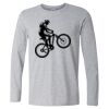 Unisex Softstyle® Long Sleeve T-Shirt Thumbnail