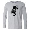 Unisex Softstyle® Long Sleeve T-Shirt Thumbnail