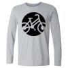 Unisex Softstyle® Long Sleeve T-Shirt Thumbnail