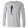 Unisex Softstyle® Long Sleeve T-Shirt Thumbnail