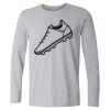 Unisex Softstyle® Long Sleeve T-Shirt Thumbnail