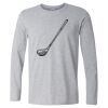 Unisex Softstyle® Long Sleeve T-Shirt Thumbnail