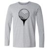 Unisex Softstyle® Long Sleeve T-Shirt Thumbnail