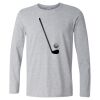 Unisex Softstyle® Long Sleeve T-Shirt Thumbnail
