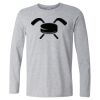 Unisex Softstyle® Long Sleeve T-Shirt Thumbnail