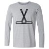 Unisex Softstyle® Long Sleeve T-Shirt Thumbnail