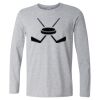 Unisex Softstyle® Long Sleeve T-Shirt Thumbnail
