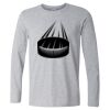 Unisex Softstyle® Long Sleeve T-Shirt Thumbnail