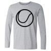 Unisex Softstyle® Long Sleeve T-Shirt Thumbnail