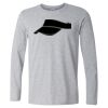 Unisex Softstyle® Long Sleeve T-Shirt Thumbnail