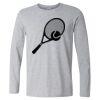 Unisex Softstyle® Long Sleeve T-Shirt Thumbnail