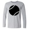 Unisex Softstyle® Long Sleeve T-Shirt Thumbnail