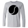 Unisex Softstyle® Long Sleeve T-Shirt Thumbnail