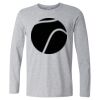Unisex Softstyle® Long Sleeve T-Shirt Thumbnail