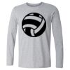 Unisex Softstyle® Long Sleeve T-Shirt Thumbnail