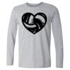 Unisex Softstyle® Long Sleeve T-Shirt Thumbnail