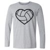 Unisex Softstyle® Long Sleeve T-Shirt Thumbnail
