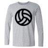 Unisex Softstyle® Long Sleeve T-Shirt Thumbnail