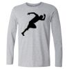 Unisex Softstyle® Long Sleeve T-Shirt Thumbnail