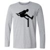 Unisex Softstyle® Long Sleeve T-Shirt Thumbnail