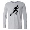 Unisex Softstyle® Long Sleeve T-Shirt Thumbnail