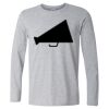 Unisex Softstyle® Long Sleeve T-Shirt Thumbnail