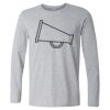 Unisex Softstyle® Long Sleeve T-Shirt Thumbnail