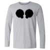 Unisex Softstyle® Long Sleeve T-Shirt Thumbnail