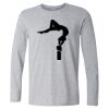 Unisex Softstyle® Long Sleeve T-Shirt Thumbnail