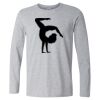 Unisex Softstyle® Long Sleeve T-Shirt Thumbnail