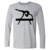 Unisex Softstyle® Long Sleeve T-Shirt Thumbnail