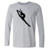 Unisex Softstyle® Long Sleeve T-Shirt Thumbnail