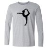 Unisex Softstyle® Long Sleeve T-Shirt Thumbnail