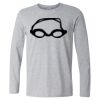 Unisex Softstyle® Long Sleeve T-Shirt Thumbnail