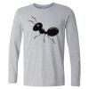 Unisex Softstyle® Long Sleeve T-Shirt Thumbnail