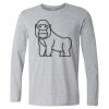Unisex Softstyle® Long Sleeve T-Shirt Thumbnail