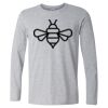 Unisex Softstyle® Long Sleeve T-Shirt Thumbnail