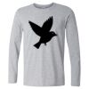 Unisex Softstyle® Long Sleeve T-Shirt Thumbnail
