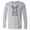 Unisex Softstyle® Long Sleeve T-Shirt Thumbnail