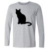 Unisex Softstyle® Long Sleeve T-Shirt Thumbnail