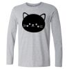 Unisex Softstyle® Long Sleeve T-Shirt Thumbnail