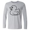 Unisex Softstyle® Long Sleeve T-Shirt Thumbnail