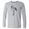 Unisex Softstyle® Long Sleeve T-Shirt Thumbnail