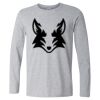 Unisex Softstyle® Long Sleeve T-Shirt Thumbnail